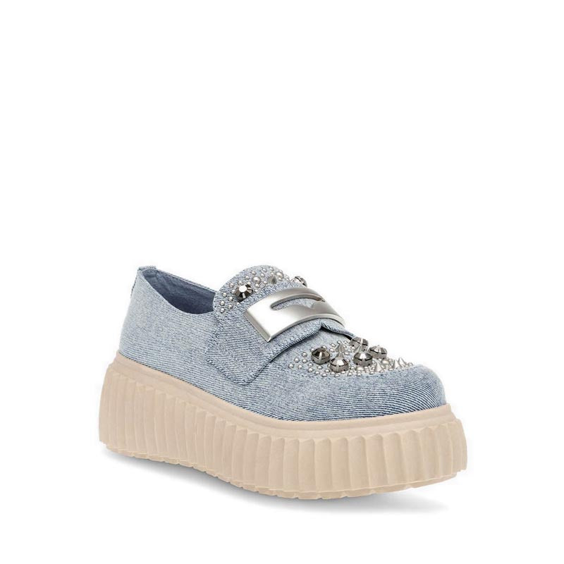 ESCALO BLUE DENIM - view 2
