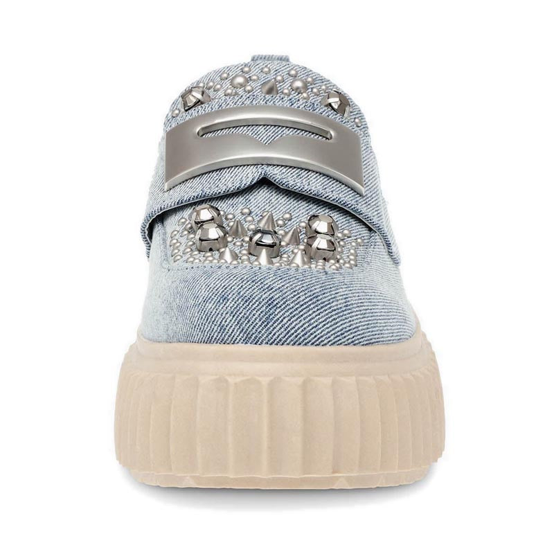 ESCALO BLUE DENIM - view 3