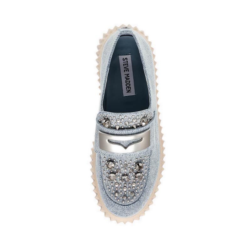 ESCALO BLUE DENIM - view 4
