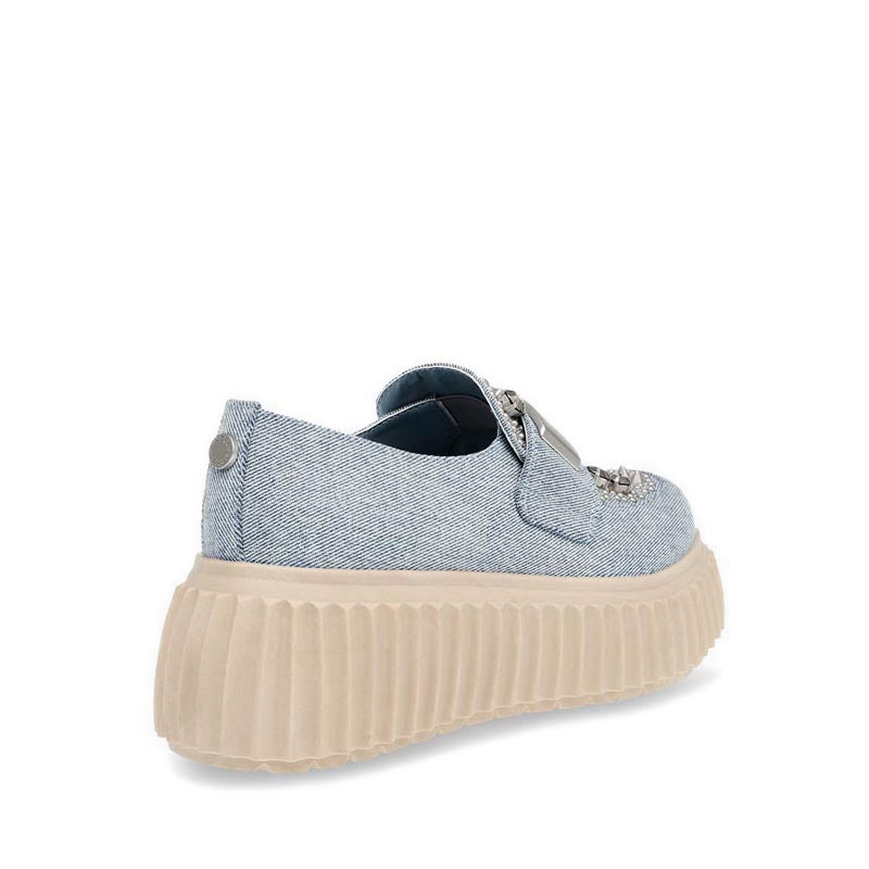ESCALO BLUE DENIM - view 5