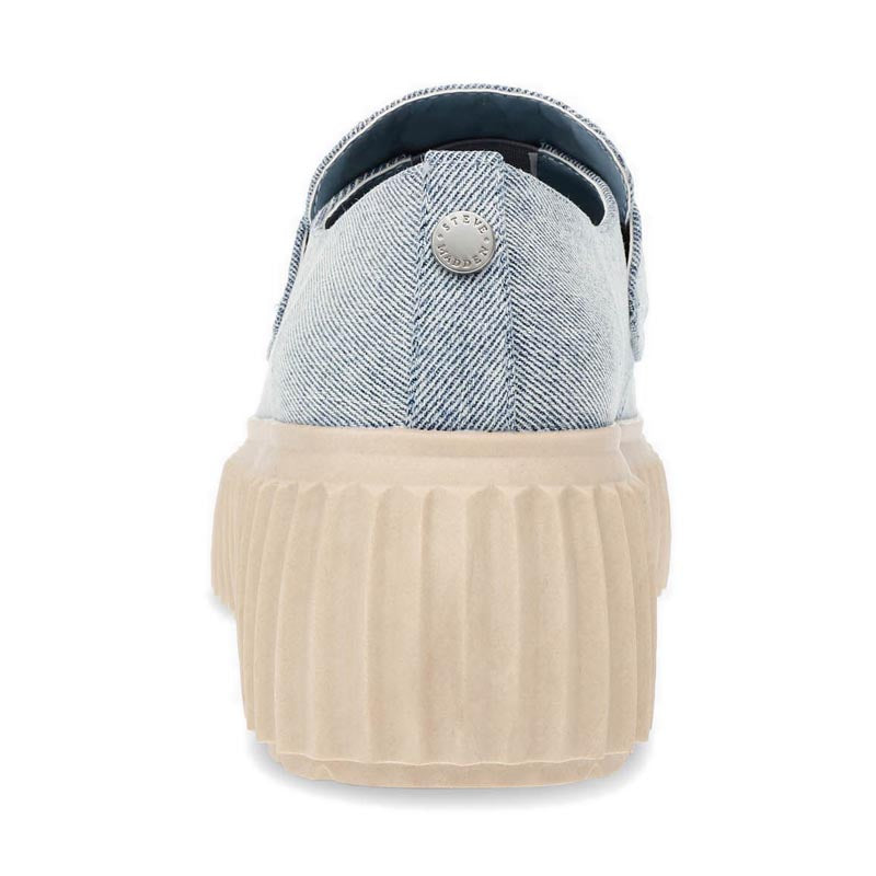 ESCALO BLUE DENIM - view 6