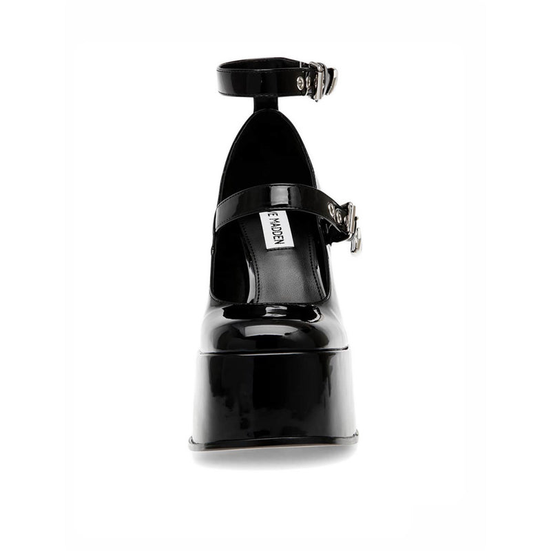 ESPIONAGE BLACK PATENT