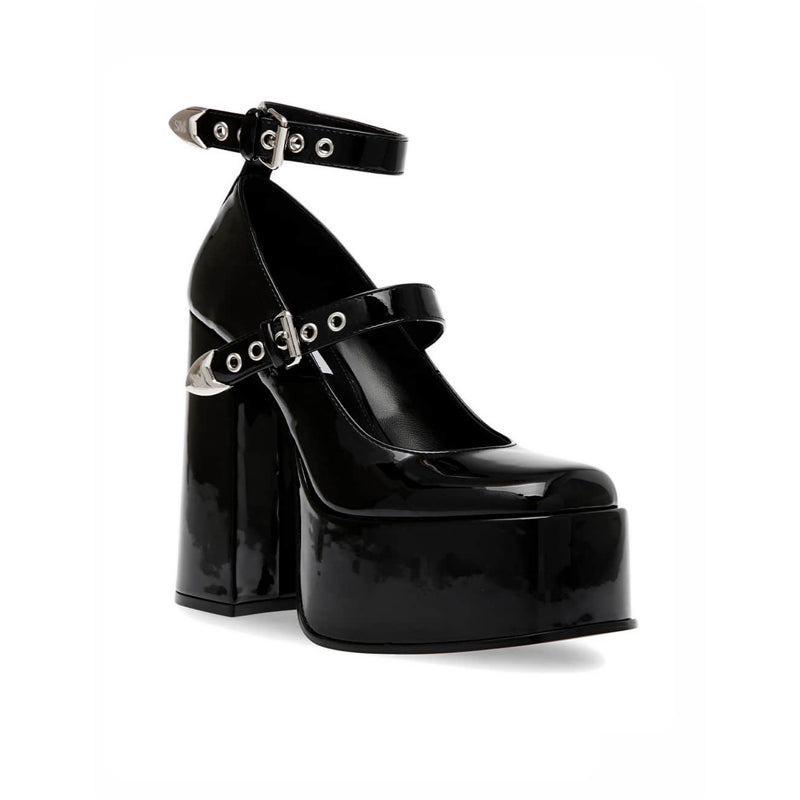 ESPIONAGE BLACK PATENT