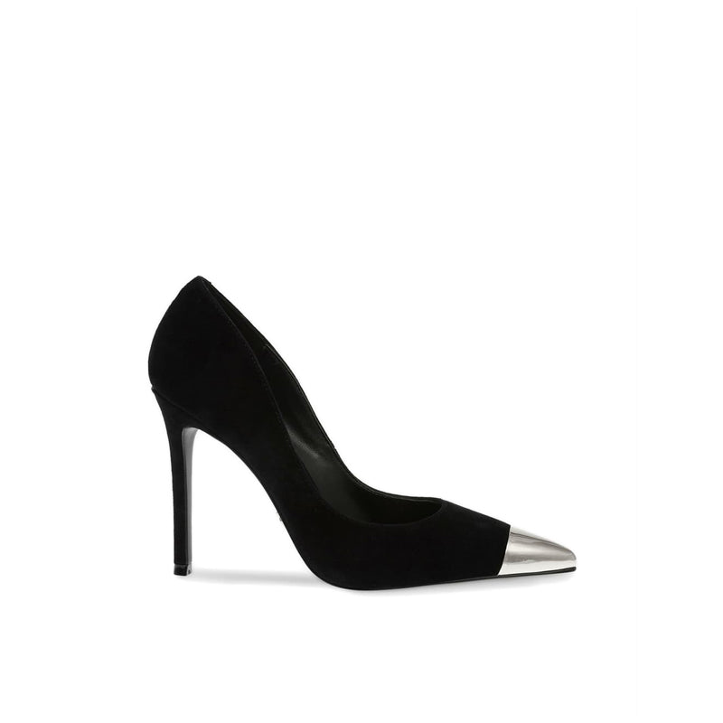 EVELYN-C BLACK MULTI