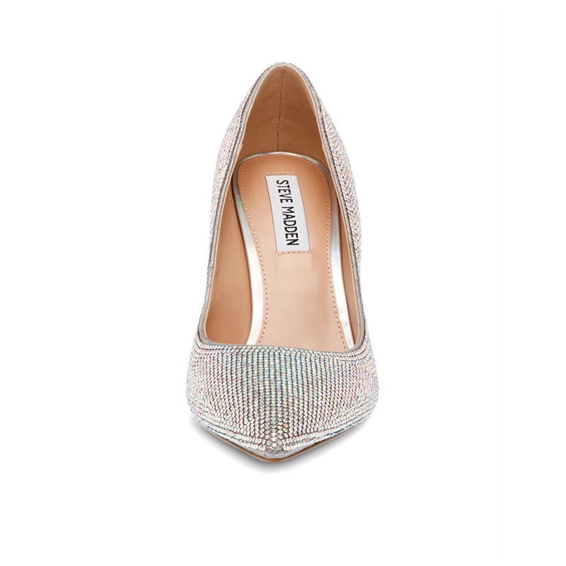 EVELYN-R SILVER IRIDESCENT - view 3
