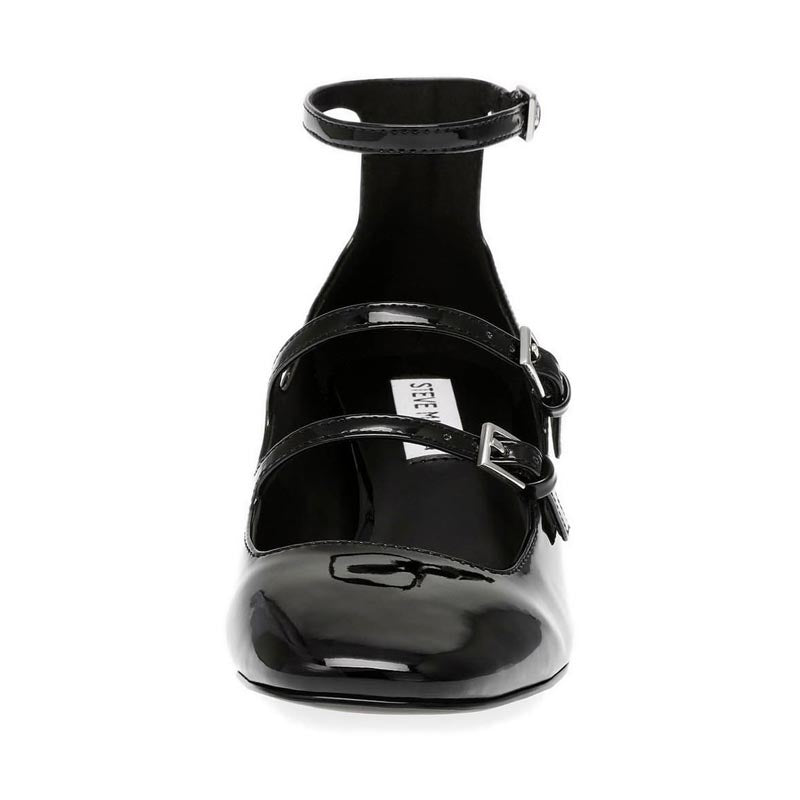EXULT BLACK PATENT - view 3