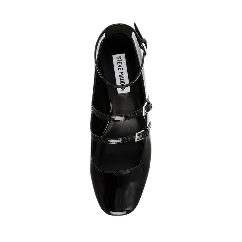 EXULT BLACK PATENT - view 4