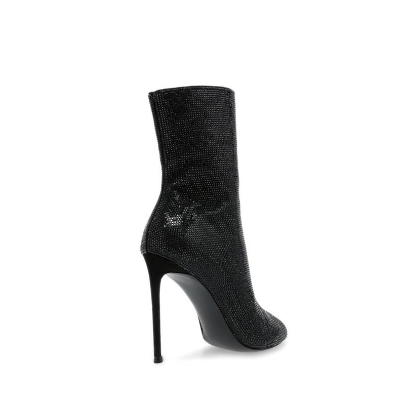 FINLEY-R BLACK - view 4