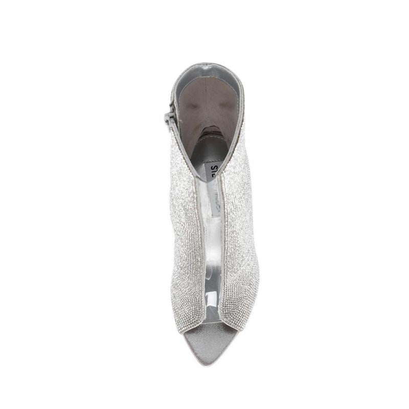 FINLEY-R SILVER - view 3