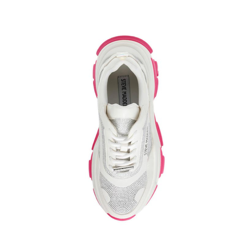FIREBALL WHITE - view 3