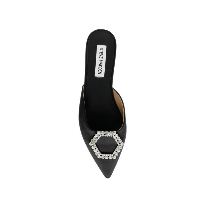 FLORE BLACK - view 3