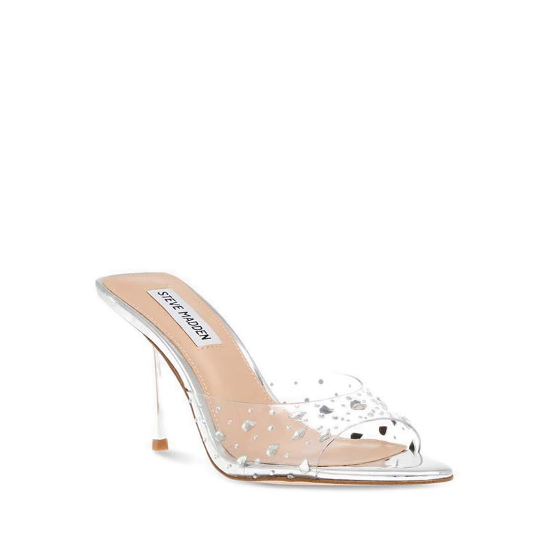 FORESEE-S SILVER - view 2