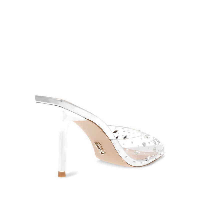 FORESEE-S SILVER - view 4