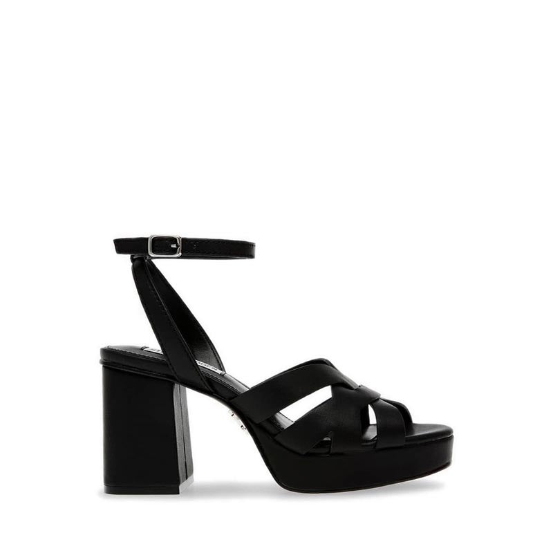 FORTEZZA BLACK