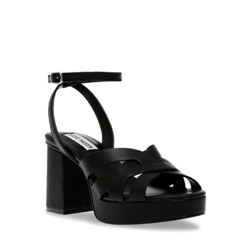 FORTEZZA BLACK - view 2