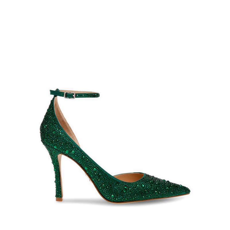 FRESCO-S  EMERALD