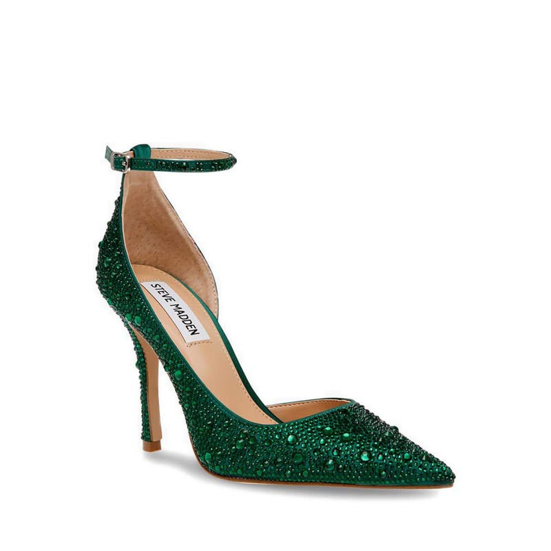 FRESCO-S  EMERALD - view 2