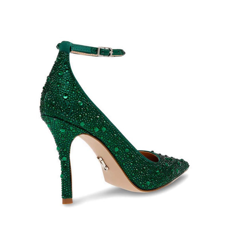 FRESCO-S  EMERALD - view 4