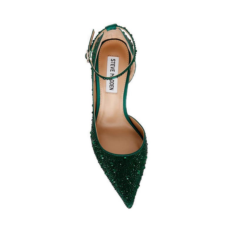 FRESCO-S  EMERALD - view 5
