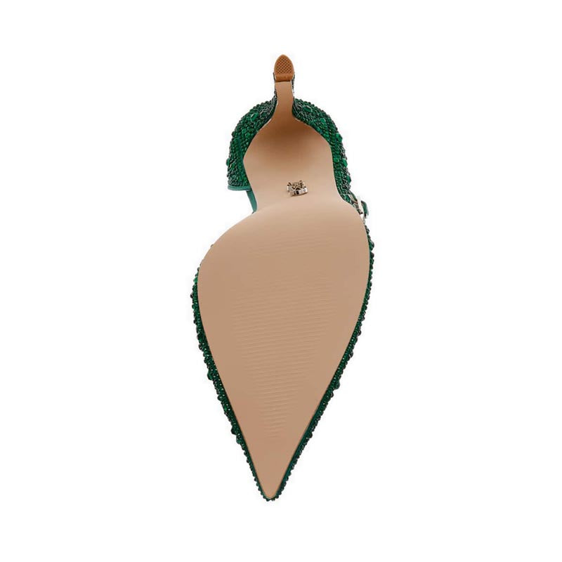 FRESCO-S  EMERALD - view 6