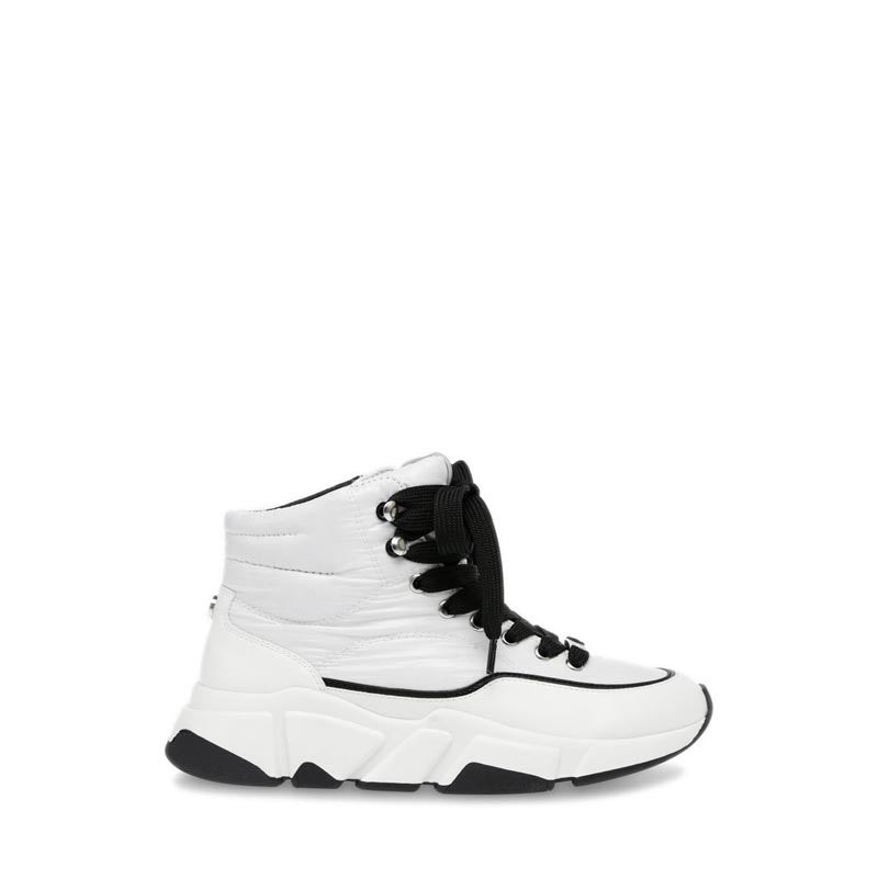 GAMEPLAN WHITE