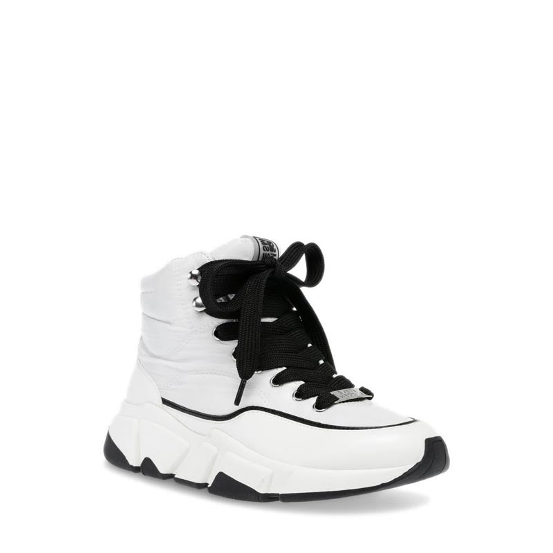 GAMEPLAN WHITE - view 2
