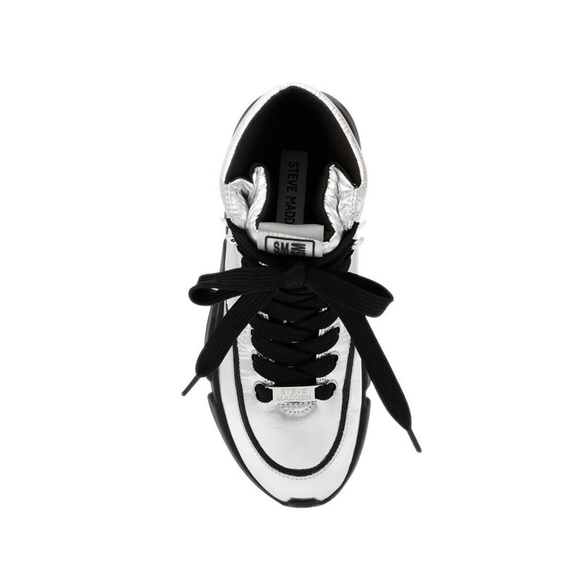 GAMEPLAN WHITE - view 3