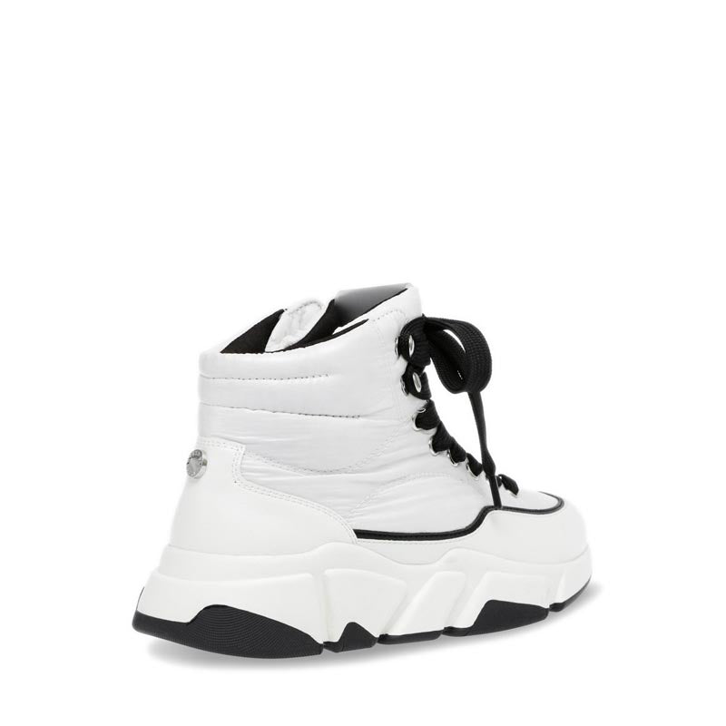 GAMEPLAN WHITE - view 4