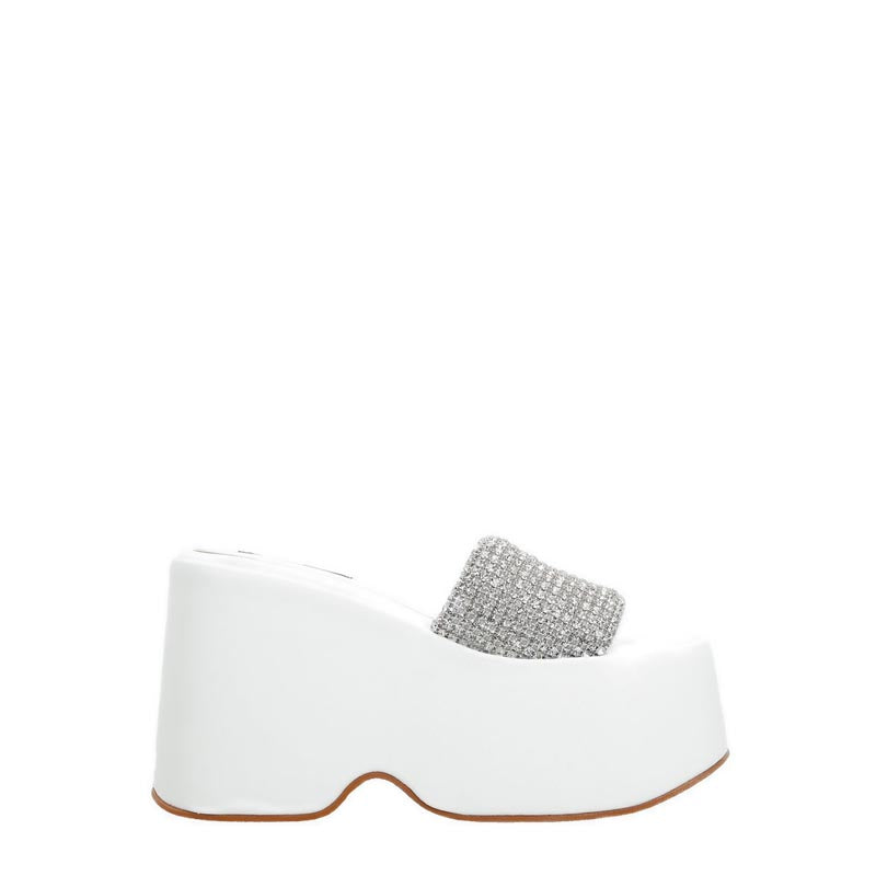 GLOW-UP WHITE