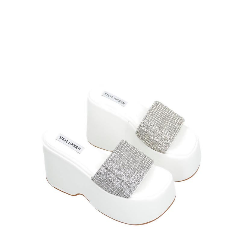 GLOW-UP WHITE - view 2