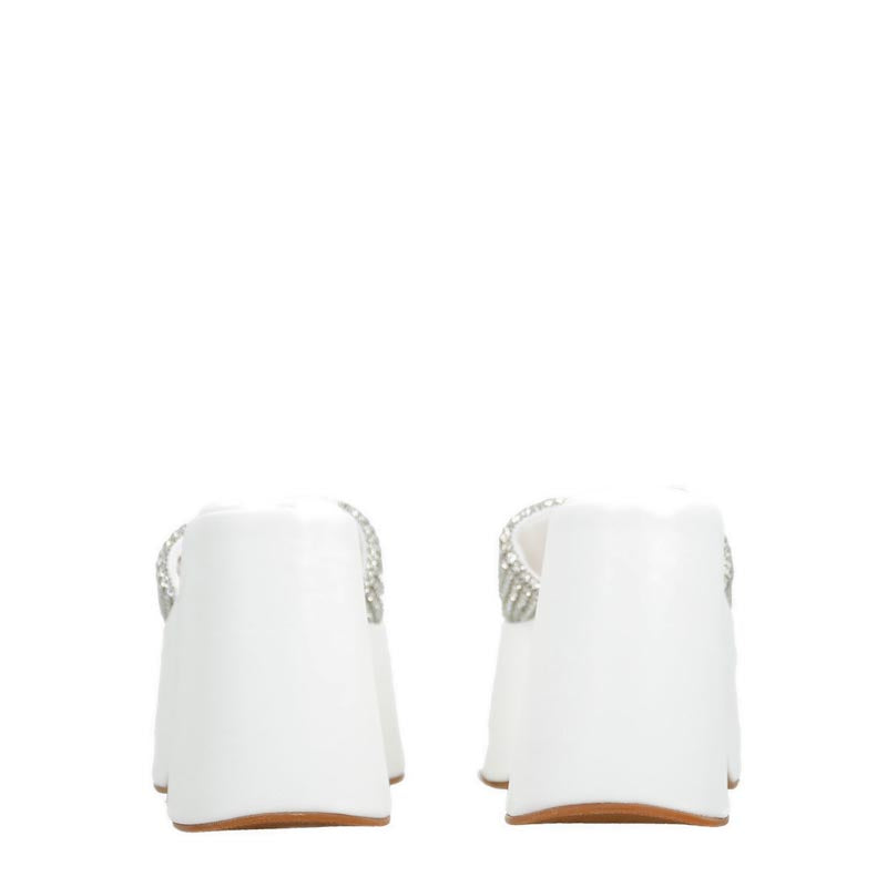 GLOW-UP WHITE - view 3