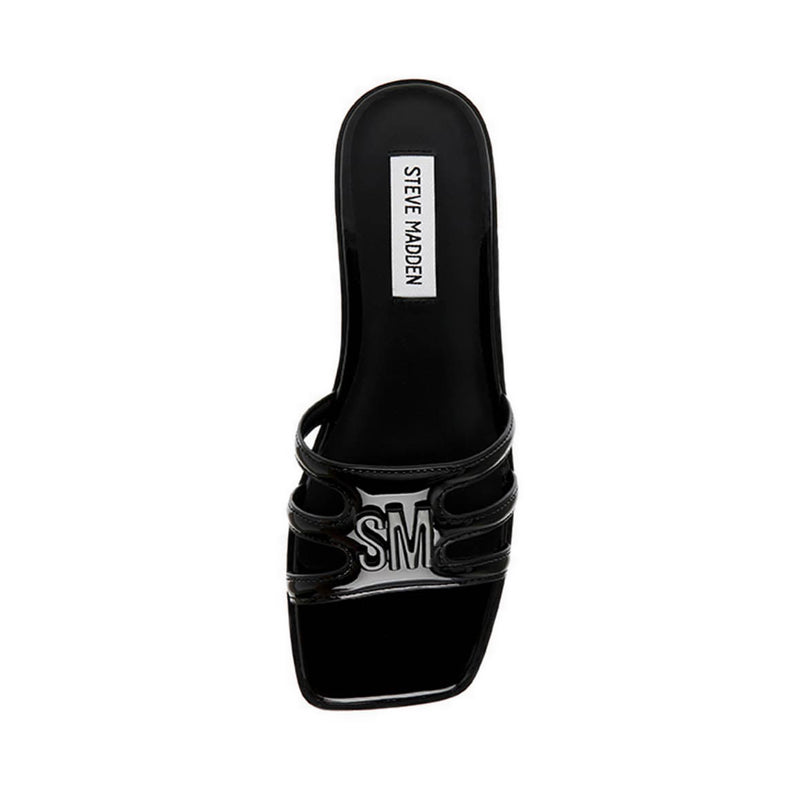 HEYDAY BLACK PATENT - view 4