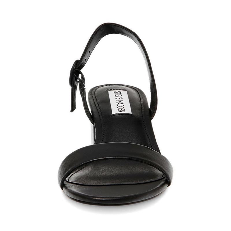IGNITION BLACK LEATHER - view 3