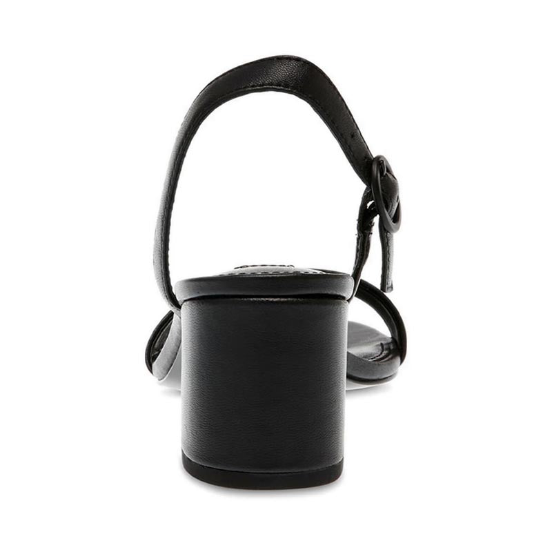 IGNITION BLACK LEATHER - view 5