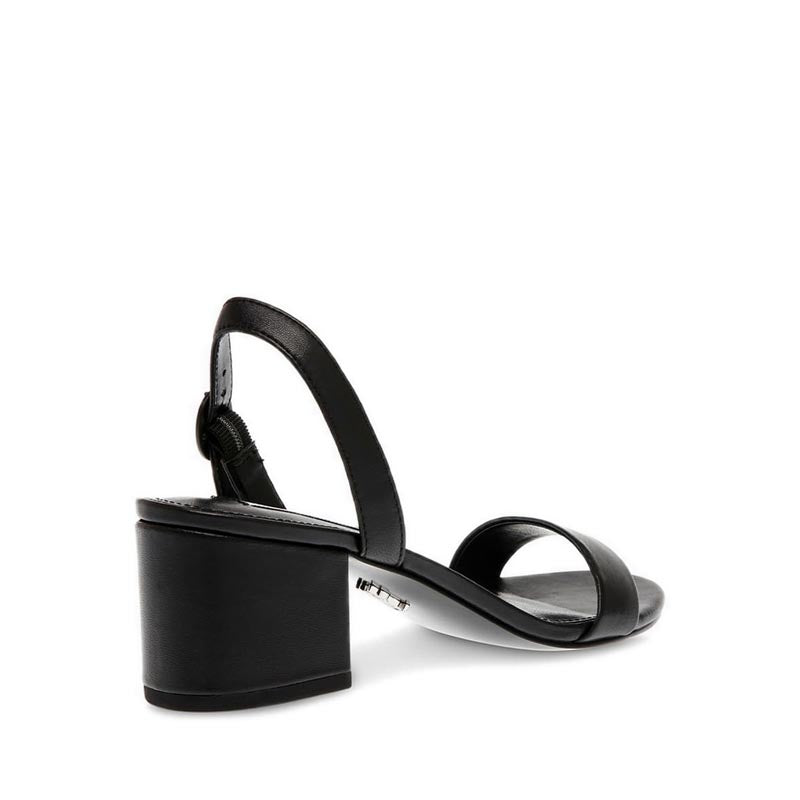 IGNITION BLACK LEATHER - view 6