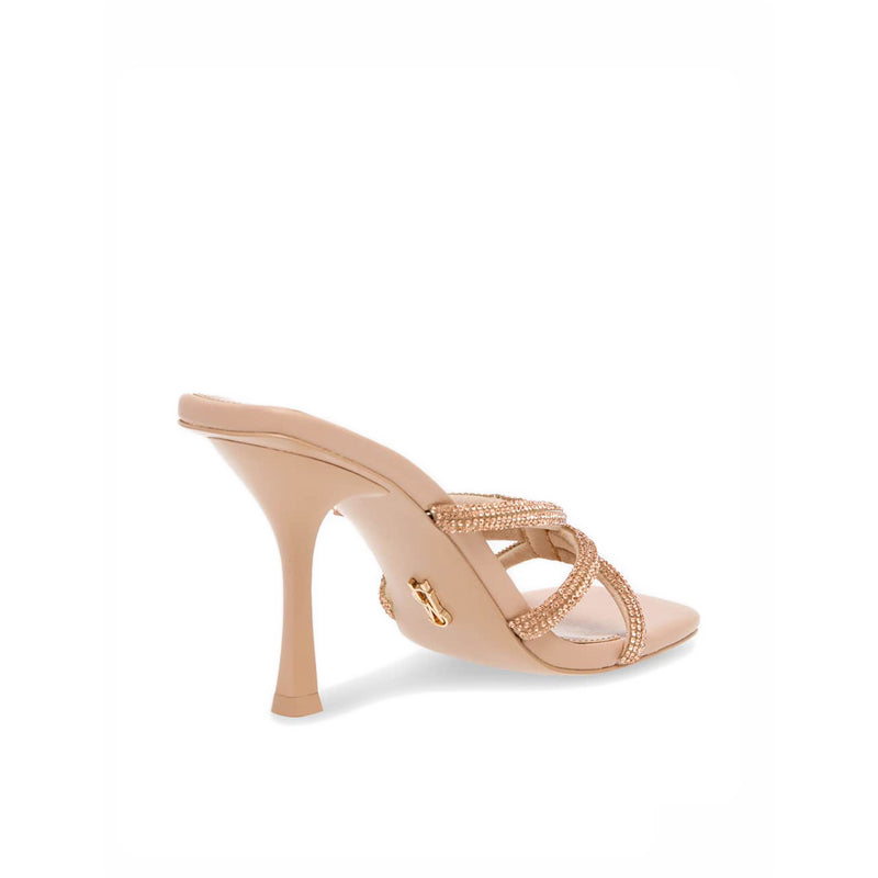 INTRICACY ROSE GOLD