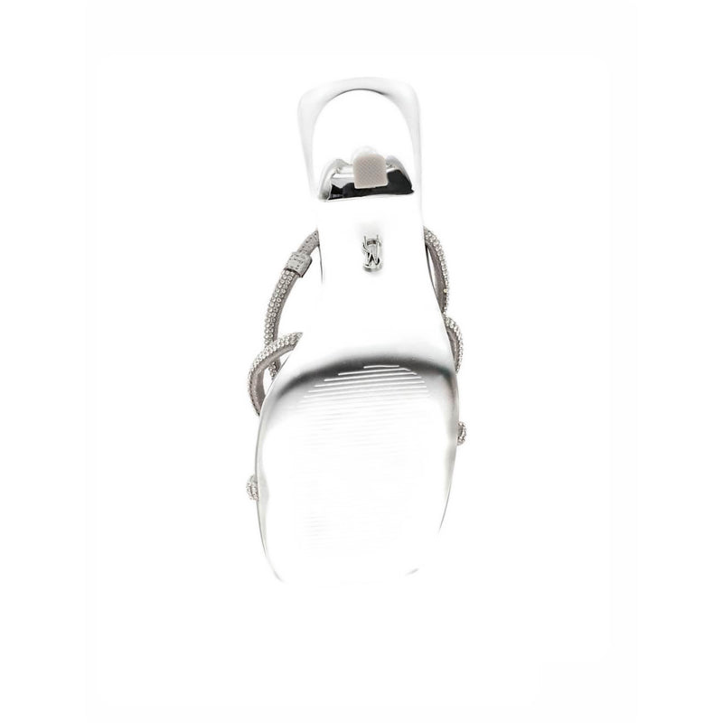 INTRICACY SILVER