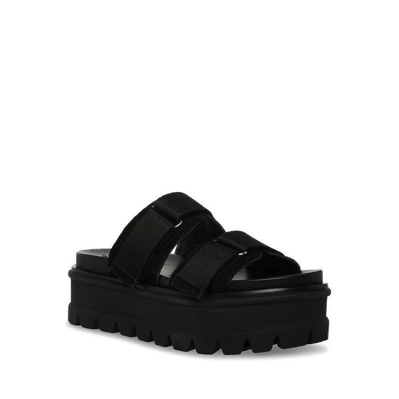 Steve madden sales wedges shoes