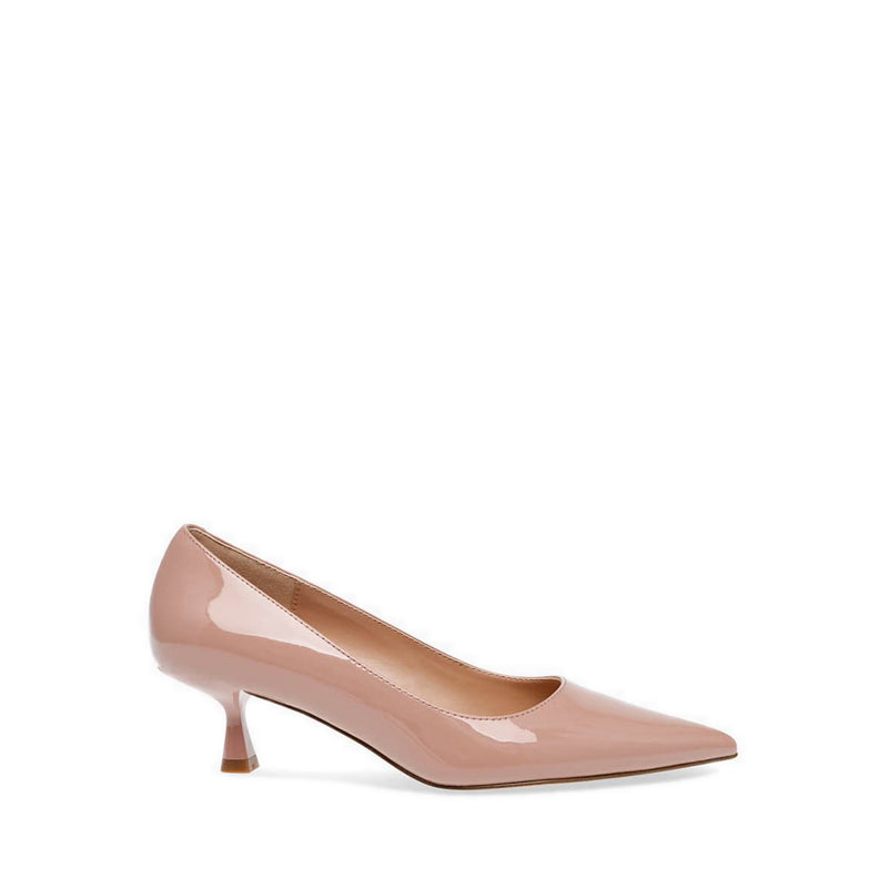 KARLI BLUSH PATENT