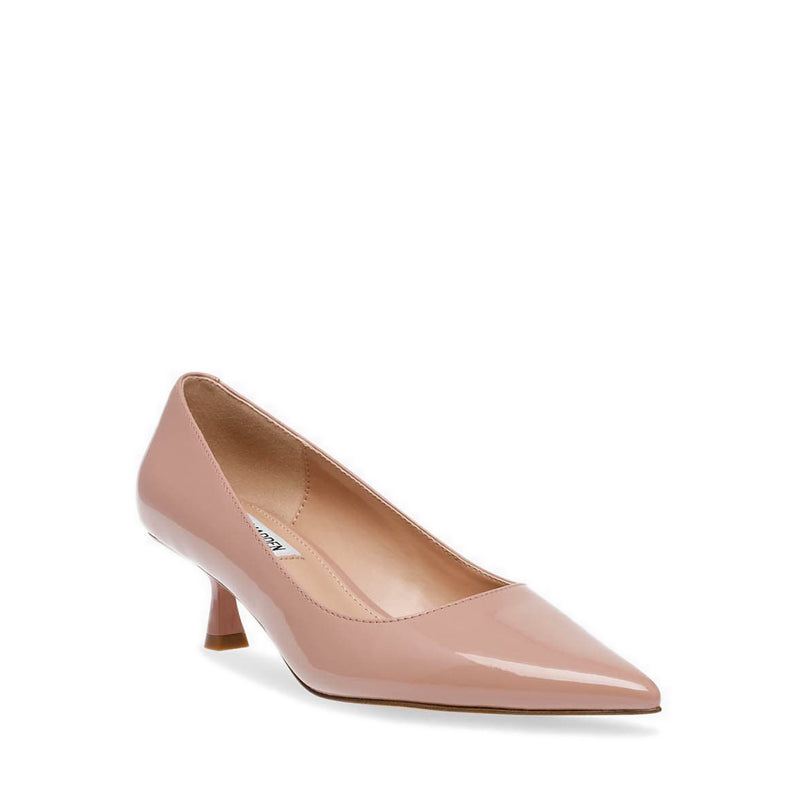 KARLI BLUSH PATENT - view 2