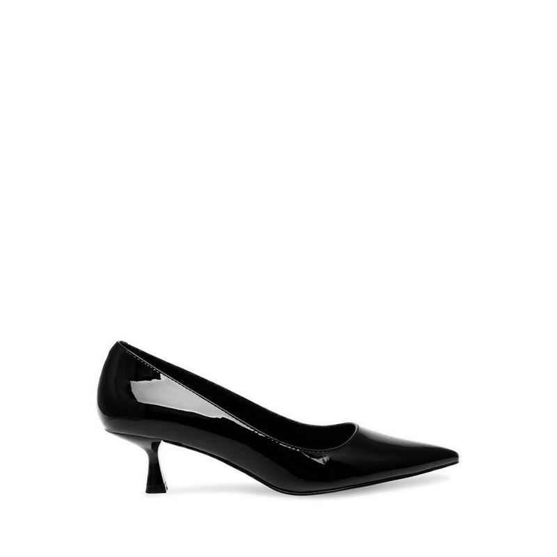 KARLI BLACK PATENT