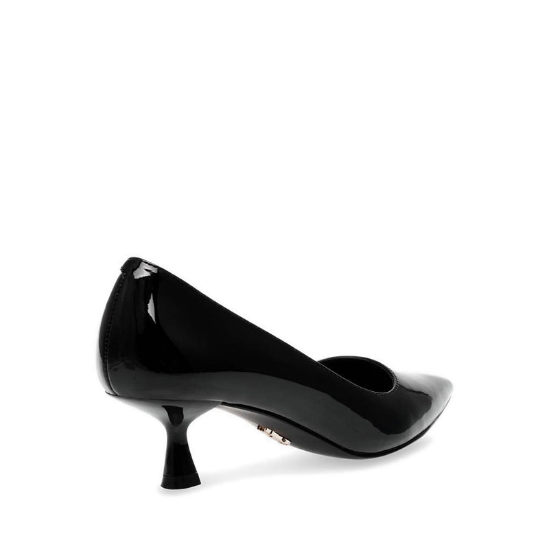 KARLI BLACK PATENT - view 5