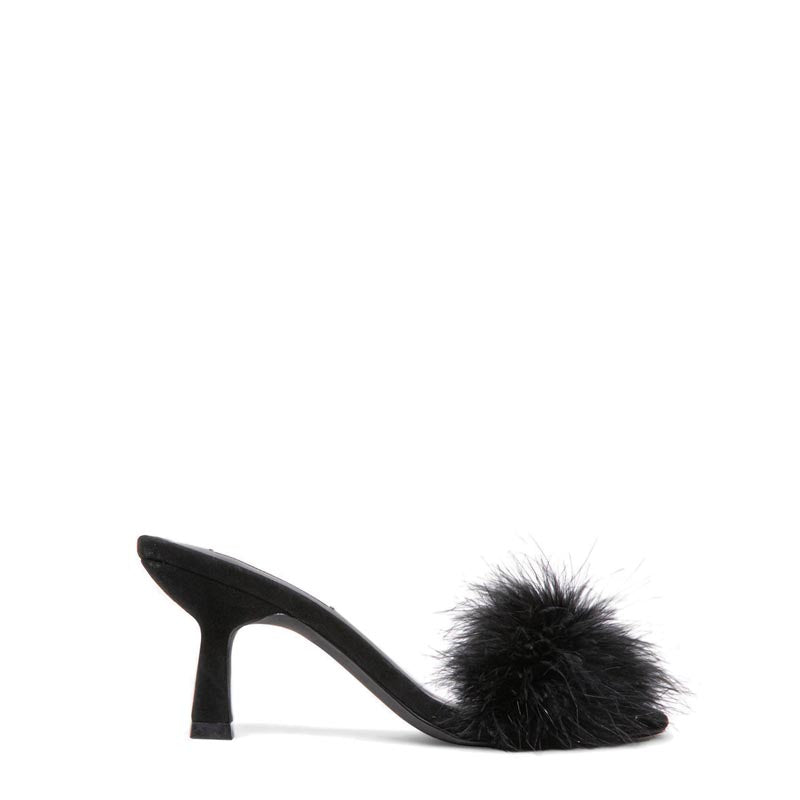 KAROO BLACK