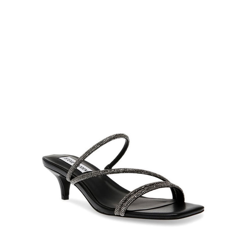 Women s Tan Strappy Sandals Steve Madden Indonesia