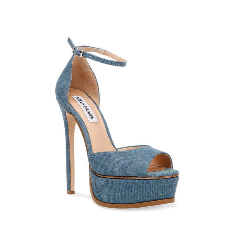 KEIKO BLUE - view 2