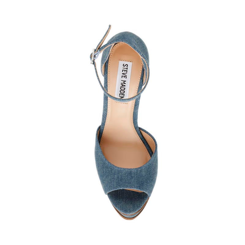 KEIKO BLUE - view 3