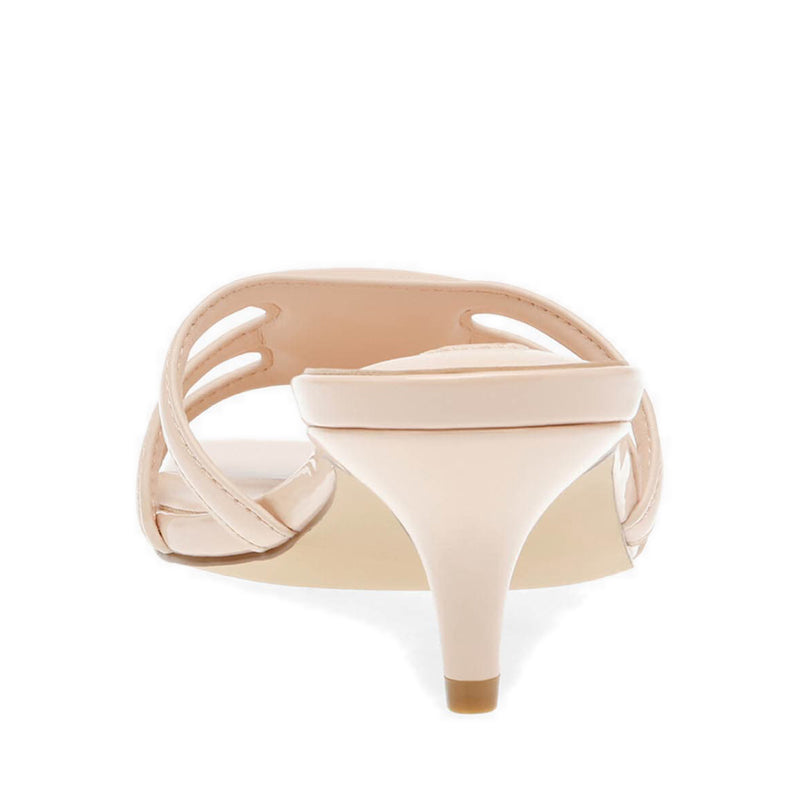 KELLSIE BLUSH PATENT - view 6