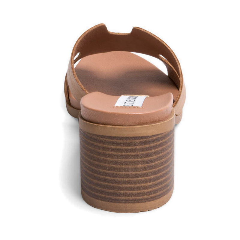 KELSIE COGNAC LEATHER