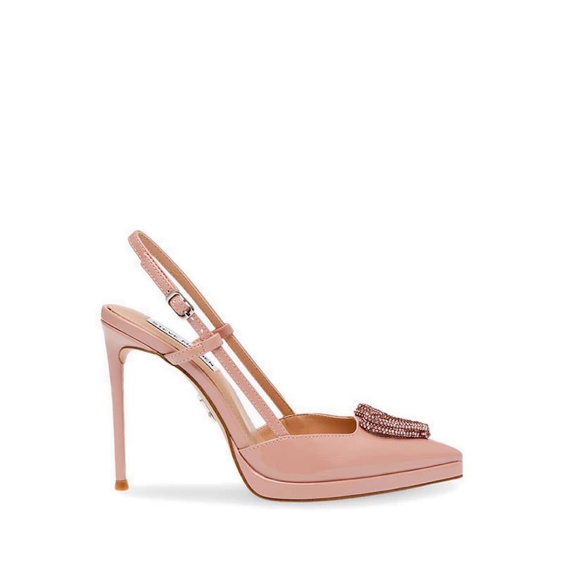 KIND-HEART DUSTY PINK