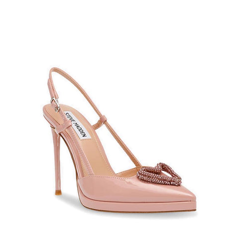 Steve Madden KIND-HEART DUSTY PINK Special Price